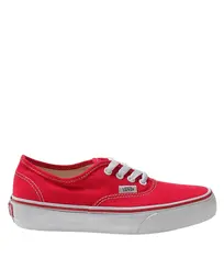 Tênis Vans Authentic Red