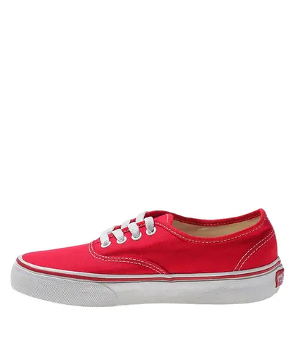 Tênis Vans Authentic Red