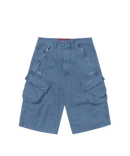 Bermuda Oakley x Piet SB Oversized Fathom