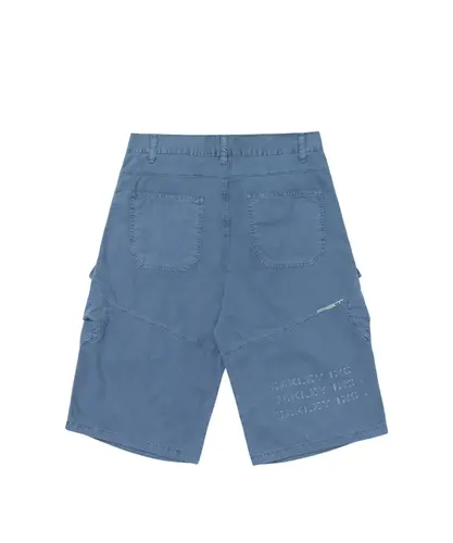 Bermuda Oakley x Piet SB Oversized Fathom