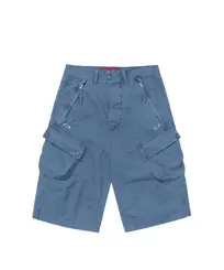 Bermuda Oakley x Piet SB Oversized Fathom