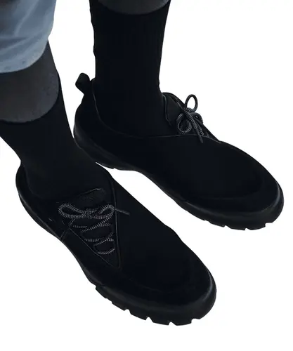 Tênis Oakley x Piet Hoof Blackout
