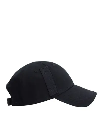 Boné Oakley x Piet Nano Logo Studded Caps Blackout