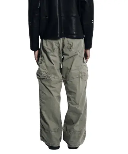 Calça Oakley x Piet SB Cargo Trousers Shadow