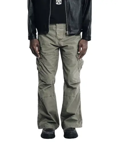 Calça Oakley x Piet SB Cargo Trousers Shadow