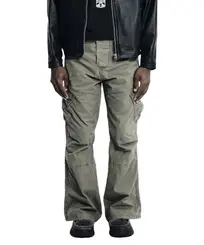 Calça Oakley x Piet SB Cargo Trousers Shadow