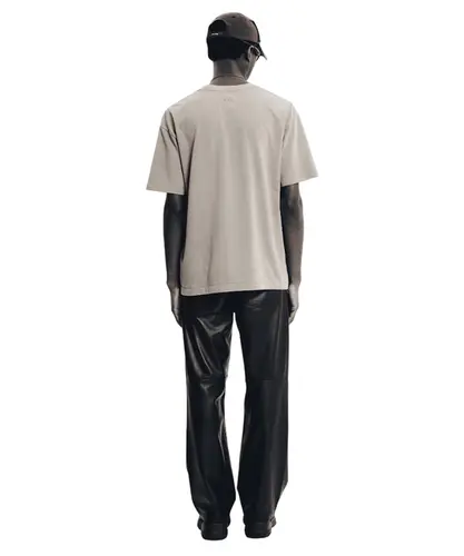 Camiseta Oakley x Piet Foil Nano Logo Tee Carafe