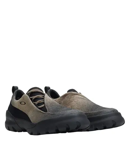 Tênis Oakley x Piet Hoof Khaki