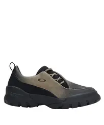 Tênis Oakley x Piet Hoof Khaki