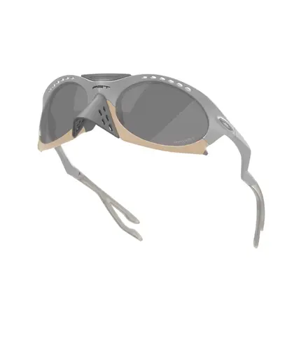 Óculos Oakley x Piet Plantaris Piet X-Silver Prizm Black