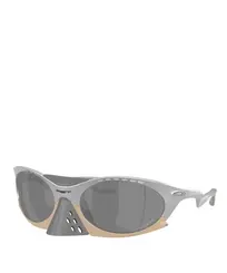 Óculos Oakley x Piet Plantaris Piet X-Silver Prizm Black