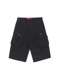 Bermuda Oakley x Piet SB Oversized Jetblack