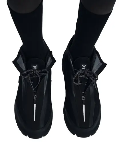 Tênis Oakley x Piet Hoof Zip Boots Blackout - Tênis Oakley x Piet