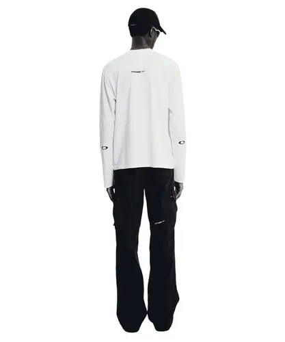 Calça Oakley x Piet SB Cargo Trousers Jetblack