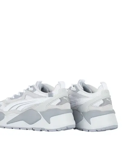 Tênis Puma RS-X Efekt PRM White Silver Mist