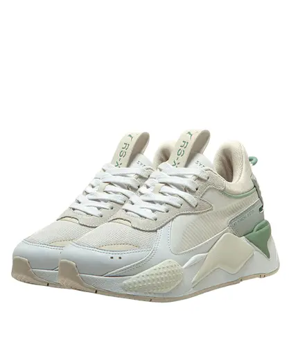 Tênis Puma RS-X Mix Branco
