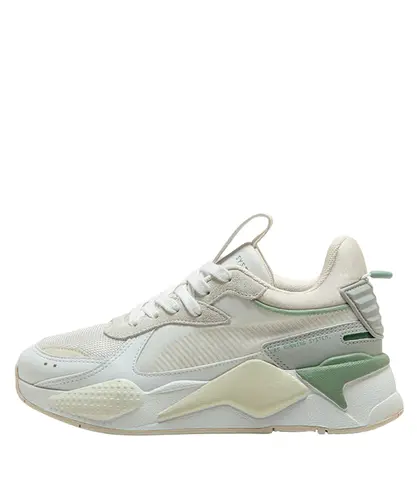 Tênis Puma RS-X Mix Branco