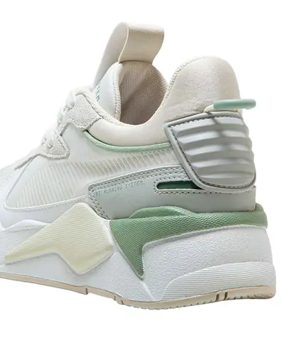 Tênis Puma RS-X Mix Branco