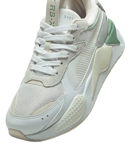 Tênis Puma RS-X Mix Branco