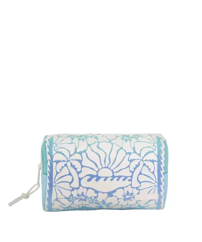 Maxi Necessaire Farm Ora Bolas G Sunset Yoga Blues