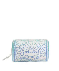 Maxi Necessaire Farm Ora Bolas G Sunset Yoga Blues