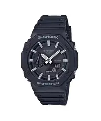 Relogio Casio G-shock Analogico Digital Preto
