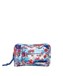 Necessaire Farm Ora Bolas Diario de Verão