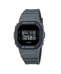 Relogio Casio G-shock Digital Cinza