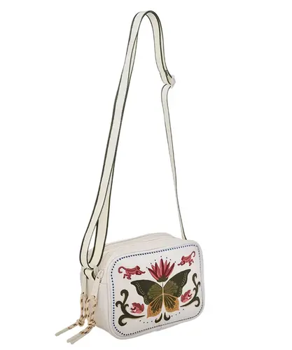 Bolsa Farm Chamego Amazônia Chic