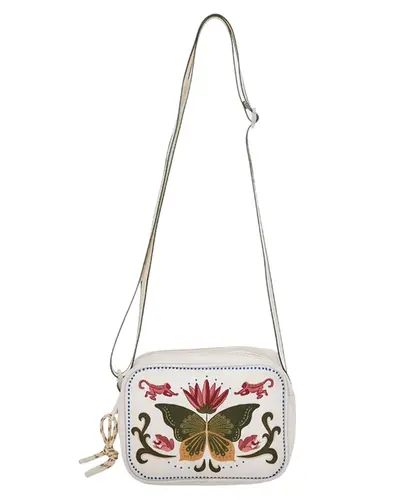 Bolsa Farm Chamego Amazônia Chic