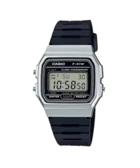 Relógio Casio Digital Preto