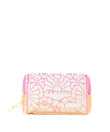 Maxi Necessaire Farm Ora Bolas Sunset Yoga