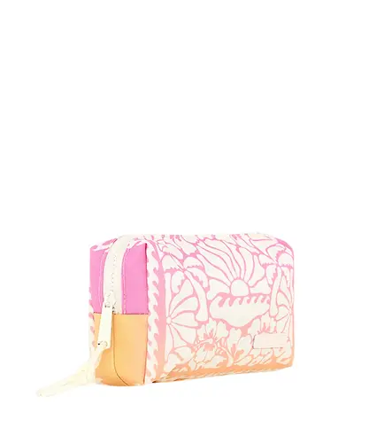 Maxi Necessaire Farm Ora Bolas Sunset Yoga