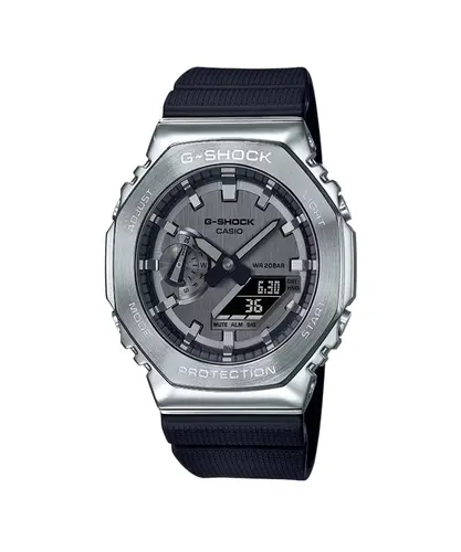 Relogio Casio G-Shock Analogioco Digital Preto