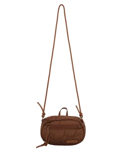 Bolsa Farm Chuchu Marrom Terra