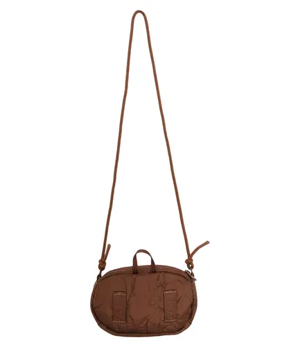 Bolsa Farm Chuchu Marrom Terra