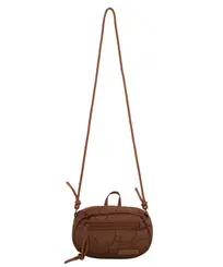Bolsa Farm Chuchu Marrom Terra