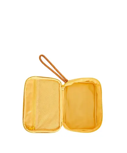 Nécessaire Farm Xero Souvenir Bahia Amarelo