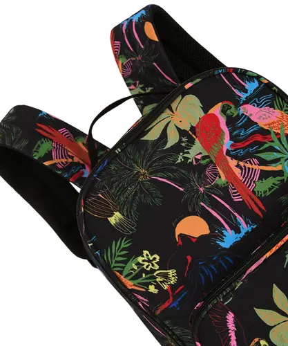 Mochila Farm Me Leva Voo Descoladinha