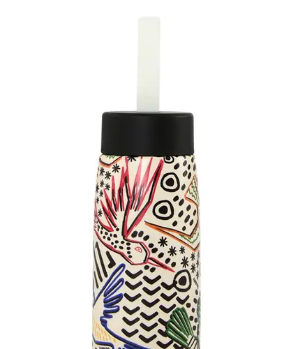 Garrafa Farm Que Sede Urbano Beija Flor 500ml 354312