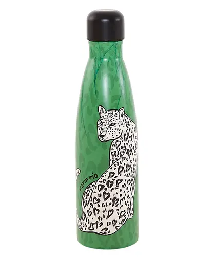 Garrafa Farm Glub Glub Onça Urbana 500 ML
