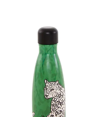 Garrafa Farm Glub Glub Onça Urbana 500 ML