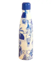 Garrafa Farm Glub Glub Rio Tucanos Navy 500 ML