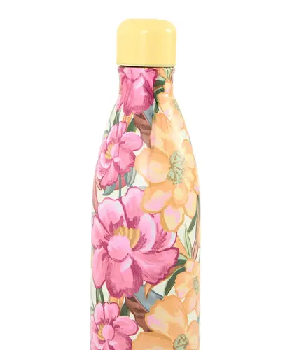 Garrafa Farm Glub Glub Folhagem de Inverno 750ml