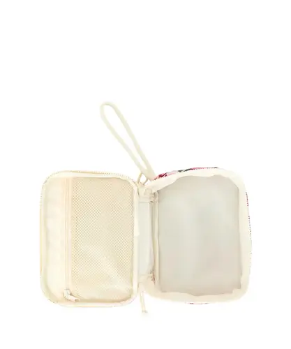 Necessaire Farm Xerô Folhagem de Inverno