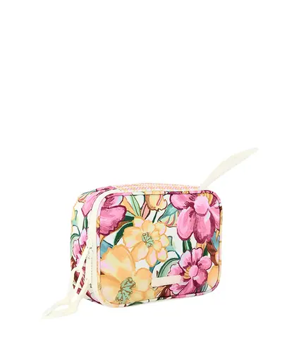 Necessaire Farm Xerô Folhagem de Inverno