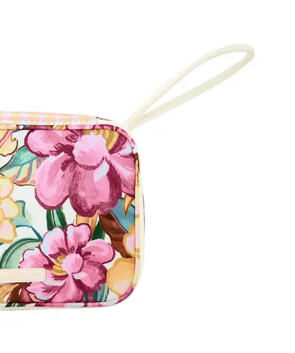 Necessaire Farm Xerô Folhagem de Inverno