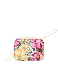Necessaire Farm Xerô Folhagem de Inverno