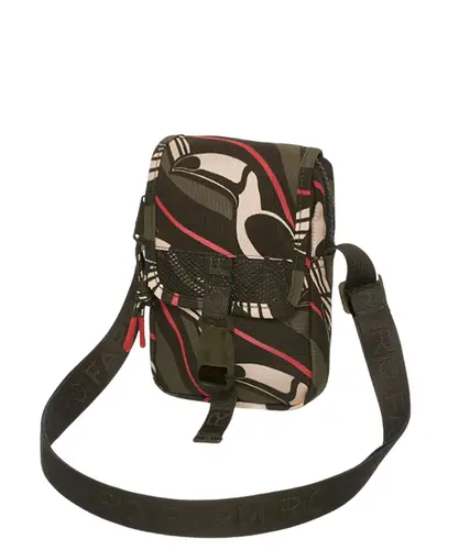 Bolsa Farm Fervo Tucanos Gráficos