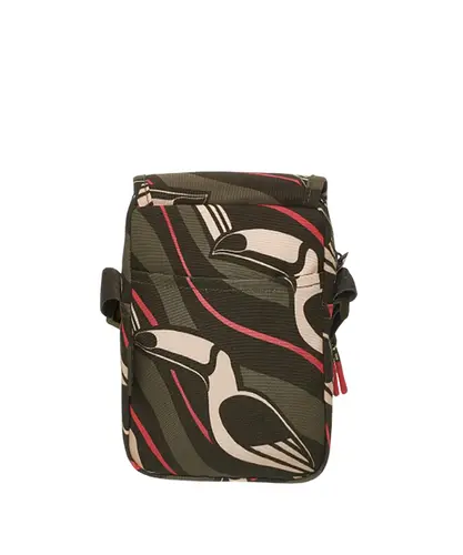 Bolsa Farm Fervo Tucanos Gráficos